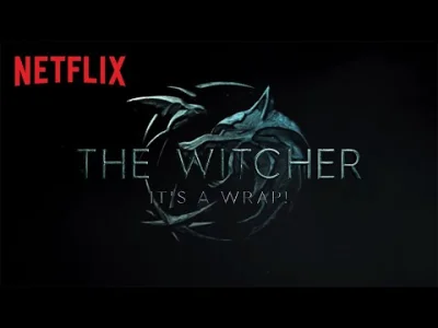 tomosano - #witchernetflix #witcher II nadchodzi ( ͡° ͜ʖ ͡°)

#netflix #seriale #wied...