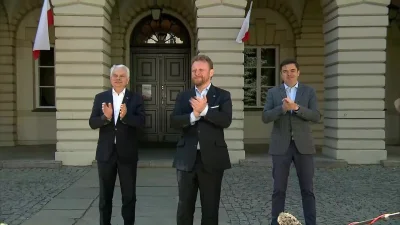 RuchaczSpychacz - Przecież maseczki nic nie dają...