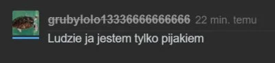 Reezu - @Ponury_Dewiant: Dlaczego wprowadzasz zwykłych prawilnych niepolitycznych zio...