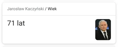 s.....i - > Mój tato, lat 74, nadal czeka na szczepionkę (w związku z wiekiem i przeb...