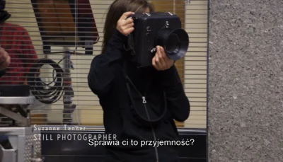 czlowiekzlisciemnaglowie - Co to za aparat? Wielkoformatowy?
#fotografia #aparatyfot...