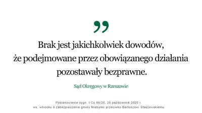 BartStaszewski - @kulass: mogę odpowiadać jedynie na konkrety i fakty. A te są po moj...