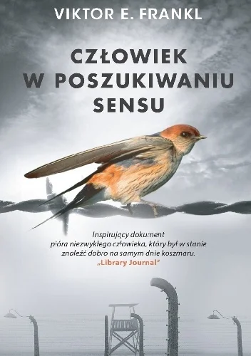 K.....n - 655 + 1 = 656

Tytuł: Człowiek w poszukiwaniu sensu
Autor: Viktor E. Frankl...