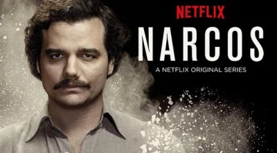 Amestris - @kaborecik: Narcos