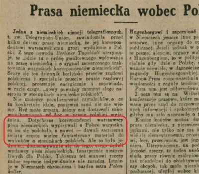 adidanziger - Jak widać od stu lat niewiele się zmieniło. 
Kurjer Warszawski: wydani...