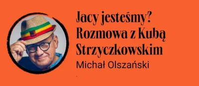 AdrianJ - Polecam rozmowę, zapowiada się ciekawie, dużo m.in. o kulisach #copanstwona...