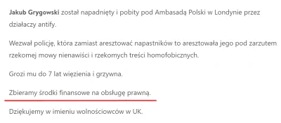 UchoSorosa - > lewary typu Staszewski żebrać o kasę. Z tego mieliby lepsze zycie

@...