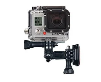 Aenkill - Wołam posiadaczy kamerek #gopro #dji Szukam sprawdzonego mocowania na kask ...