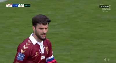 WHlTE - Górnik Zabrze [1]:2 Warta Poznań - Jesús Jiménez
#gornikzabrze #wartapoznan ...