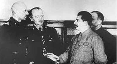 IdillaMZ - Dzienniki Goebbelsa, 5 marca 1943:
"Wczoraj: [...] Spór między Związkiem ...