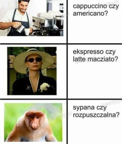 SynGilgamesza - #heheszki #humorobrazkowy #kawa #malpapolak