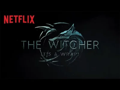 upflixpl - Wiedźmin i inne produkcje Netflixa | Materiały promocyjne

Netflix opublik...