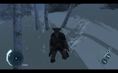 looolbeka - @mariobit: Assassin's Creed III