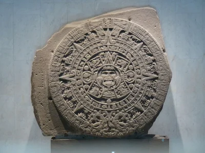 Zwiadowca_Historii - Polscy naukowcy odkryli „Kodeks Azteków” w Bibliotece Watykański...