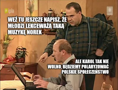 Ryptun - #heheszki #bekazpisu #memy #humorobrazkowy #miodowelata #duda #cenzoduda