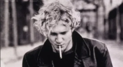LM317K - Dokładnie 19 lat temu zmarł Layne Staley, 27 lat temu Kurt Cobain a dzisiaj ...