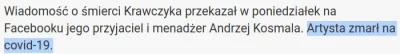 Utylizacja - Media niezależne (od myślenia) XD
Żona zaprzeczyła, ale oni wiedzą lepi...