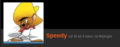 Speedy - @flex: zmień se na nocny gówniarzu ( ͡° ͜ʖ ͡°)