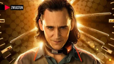 popkulturysci - Loki: bohater będzie musiał naprawić linię czasową. Jest nowy zwiastu...