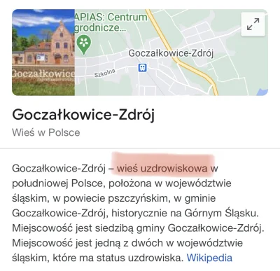 majwsik - Goczałkowice-Zdrój 15 miejsce ¯\(ツ)/¯