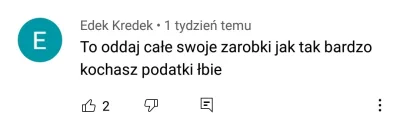 placebo_ - Ah ta merytoryczna argumentacja kuców pod filmem o Mentzenie ekonomiście
#...