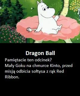 piegu92 - #nostalgia #dragonball #heheszki #byloaledobre #tworczoscwlasna #humorobraz...