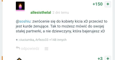 Cyprok - @Koronanona: No i po co kłamiesz?