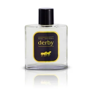 szczesliwa_patelnia - #perfumy 
#polkazzapachami 

DERBY Synteza EDC

Starsi z W...