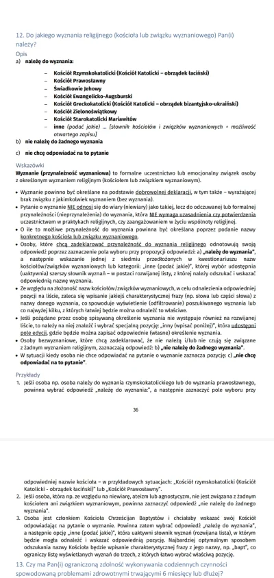 MaszynaTrurla - @TurboDynamo: wytyczne do samopisu NSP 2021, jeśli nie czujesz związk...