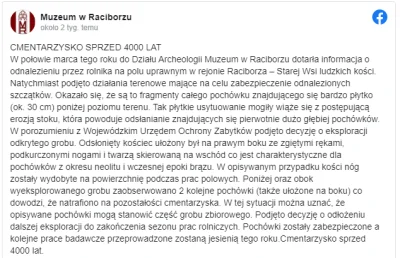 Salir - @krabozwierz: @Zwiadowca_Historii jak poinformowało muzeum w Raciborzu podjęt...
