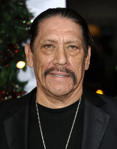 strogonow - @smutny_kojot: oczywiście on, Danny Trejo