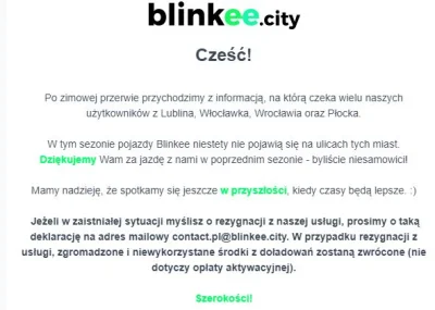 Patryk - #blinkee #smuteczek #wroclaw
