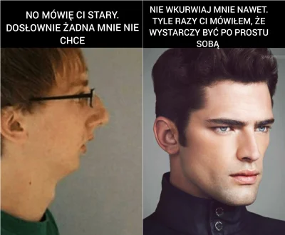 KontrproduktywnyAnalityk - #blackpill #przegryw #stulejacontent