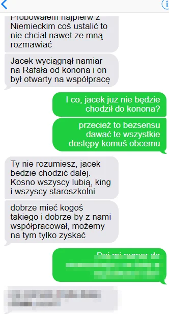 LeszekPekalski - #kononowicz