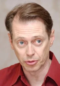 plmarian - @smutny_kojot: Steve Buscemi