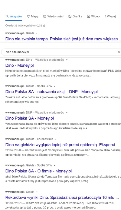 Czeski- - Znowu sypnęli money.pl za spam?