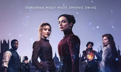 upflixpl - Nierealne | Nowe plakaty promocyjne serialu HBO

Polski oddział HBO zapr...