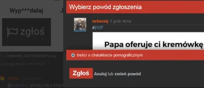 d.....0 - @sebsossj: Zero litości ( ͡° ͜ʖ ͡°)