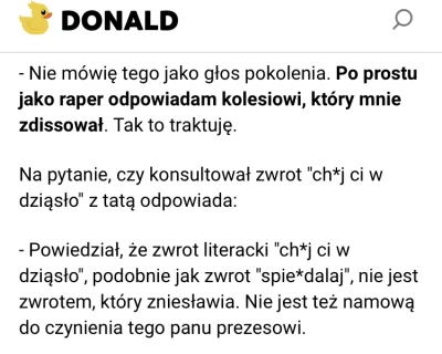 Opipramoli_dihydrochloridum - A w następnym wykładzie, profesora Matczaka: zwrot ‚#!$...