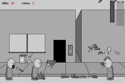 JanSkrzetuski - Madness Interactive - wspaniała to była gra. Zawsze kojarzyła mi się ...