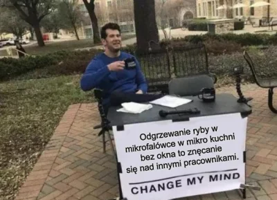 dorotka-wu - Drugi dzien z rzędu... okna brak wiec nawet nie można wywietrzyc...

#...