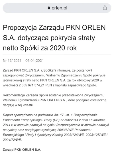 s.....s - Zostawią po sobie tylko spaloną ziemię. 

#bekazpisu #obajtek #pzprpis #orl...