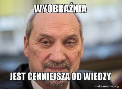 januszzczarnolasu - > Macierewicz zapowiada:

@iosnin: ( ͡° ͜ʖ ͡°)