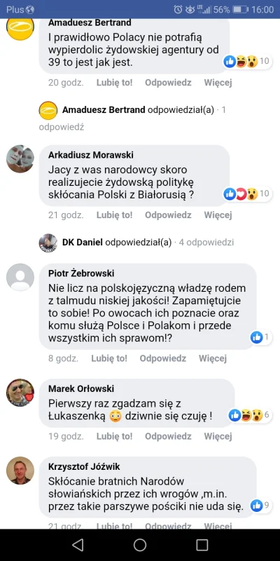 Cymes - @szurszur: Swoją drogą to nieźle oberwało się też kresy.pl Ten artykuł nie by...