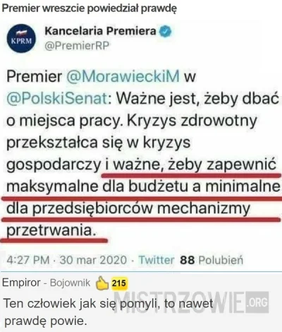 januszzczarnolasu - @dumi: Nowy ład...