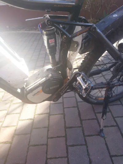 Rezonator - Murki z #rower wiecie jak pozbyć się ograniczenia do 30km/h? ( ͡º ͜ʖ͡º)