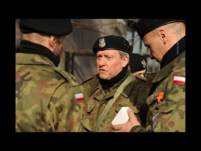 dasistfubar - Ciekawa analiza jak „Pancerni Poznań” łamią prawo nosząc mundury wojsko...