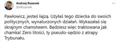 CipakKrulRzycia - Rozenek się wkurzył