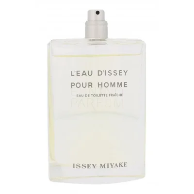 tallman - Testował ktoś jak wypada Issey Miyake L´Eau D´Issey Pour Homme Fraiche w po...