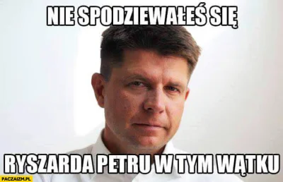 Wojtekq - @pojaszek: